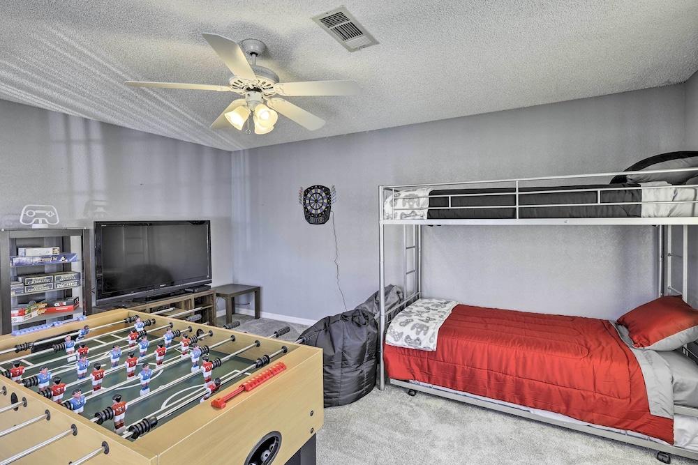 House (3 Bedrooms) photo 2