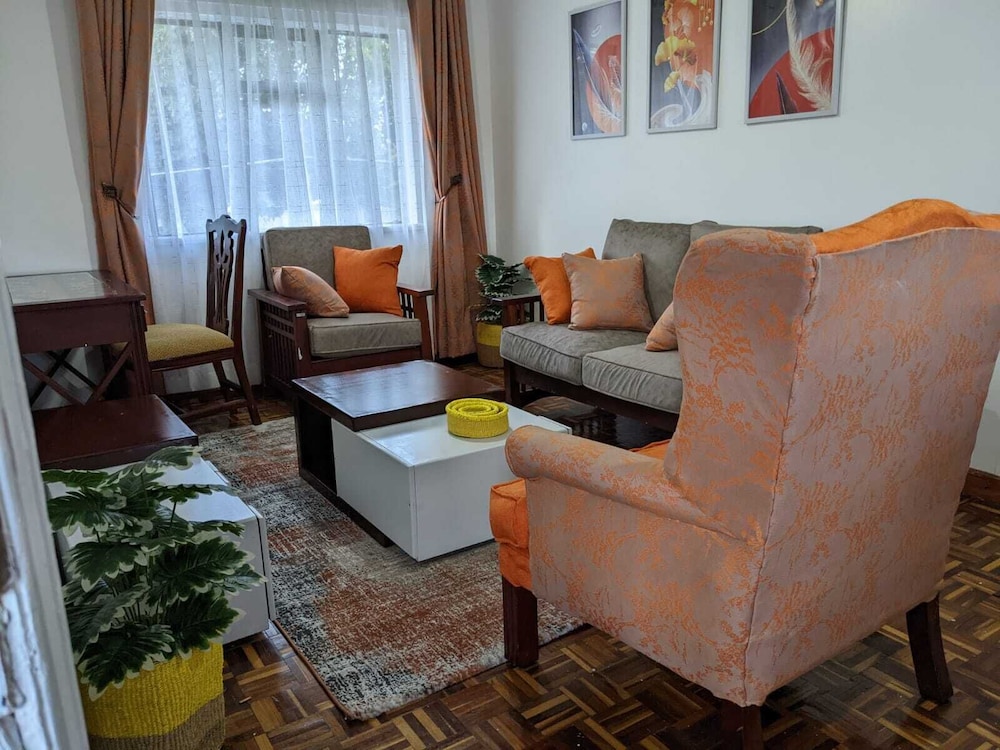 Superior Apartment