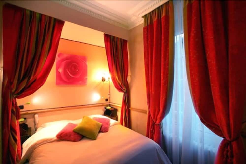 Traditional Room - Photo 15