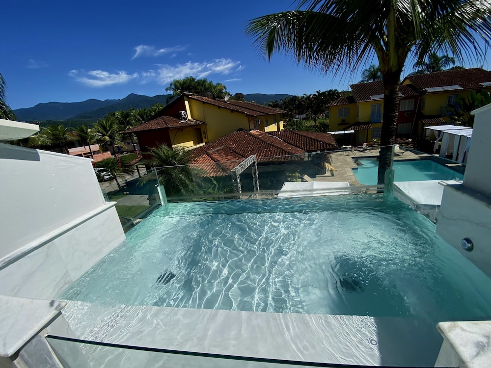 Presidential Suite, Private Pool (del Sol) photo 1