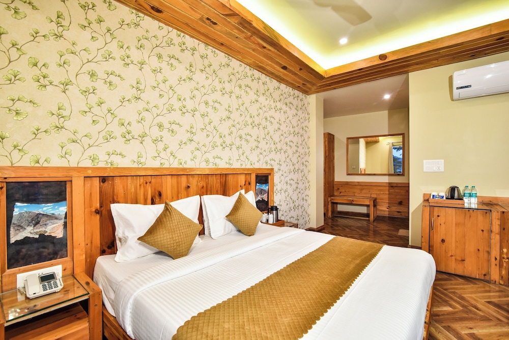 Premium Room - Photo 1