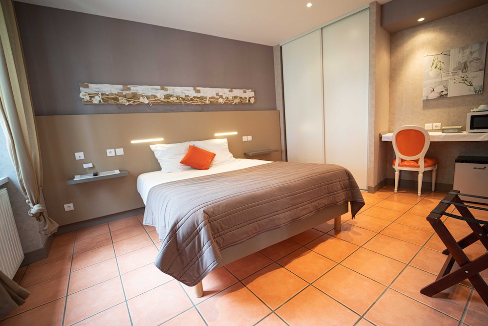 Double Room, Accessible (O'Bouchon) photo 1