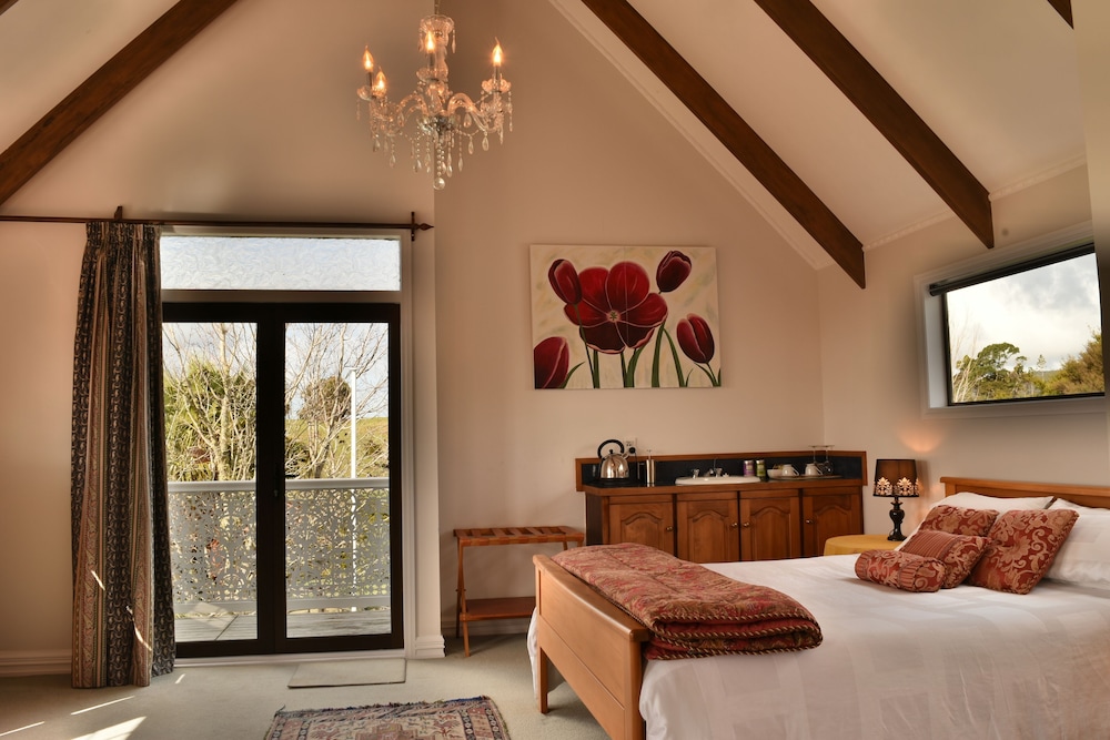 Tui Suite