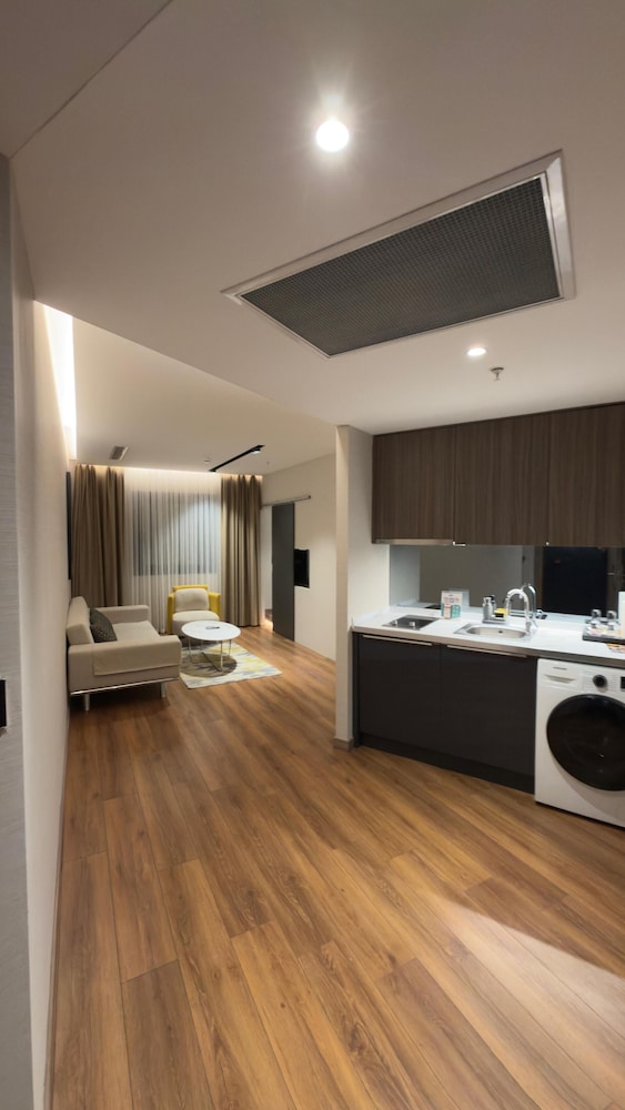 Deluxe Twin Room photo 2