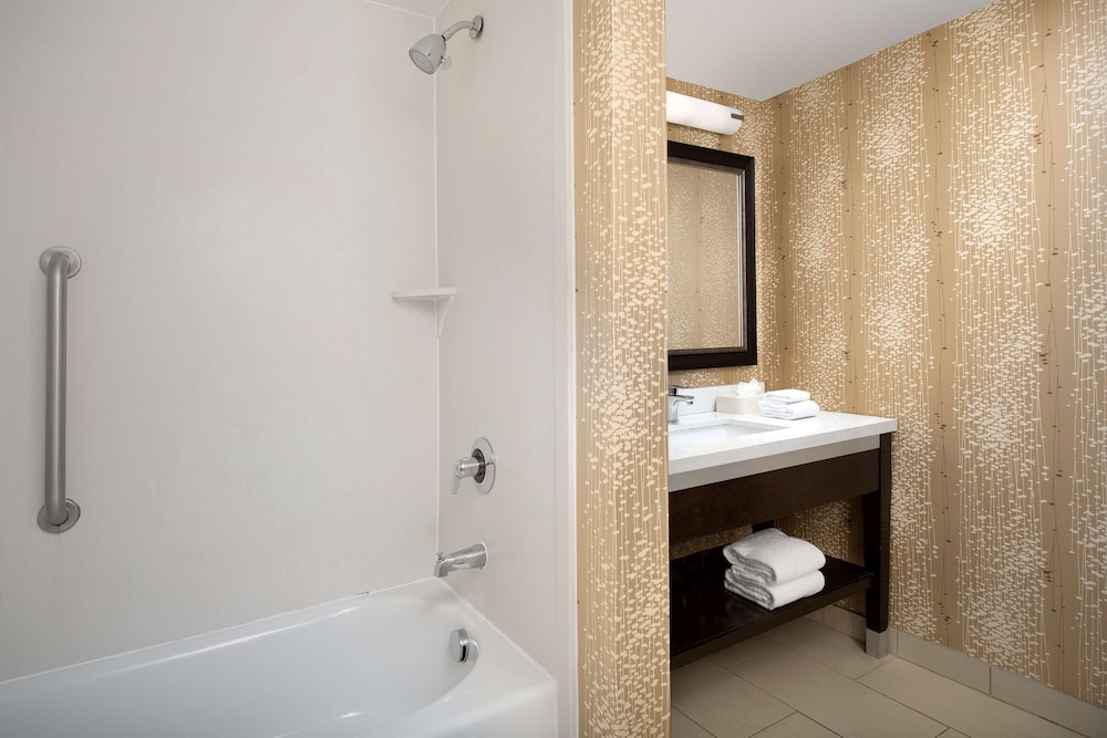 Suite, 1 King Bed, Non Smoking, Kitchen - Photo 4