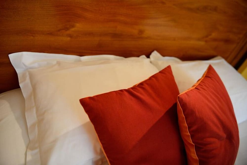 Standard Double Room, Park View photo 2