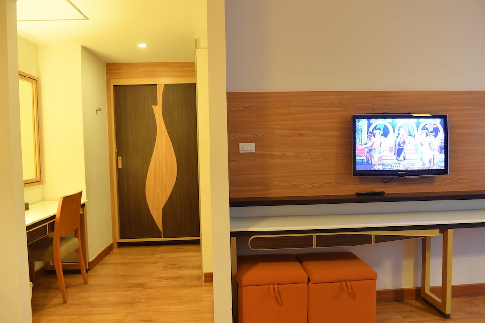 Grand Design Suite - Photo 14