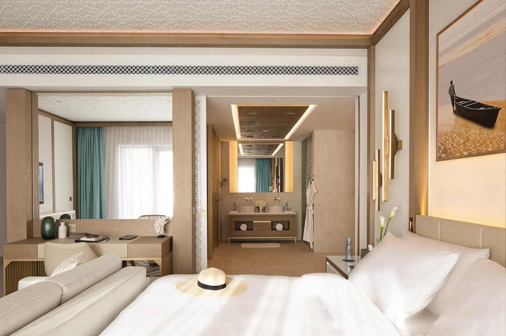 Suite, Private Pool (Gulf Summer House Arabian)
