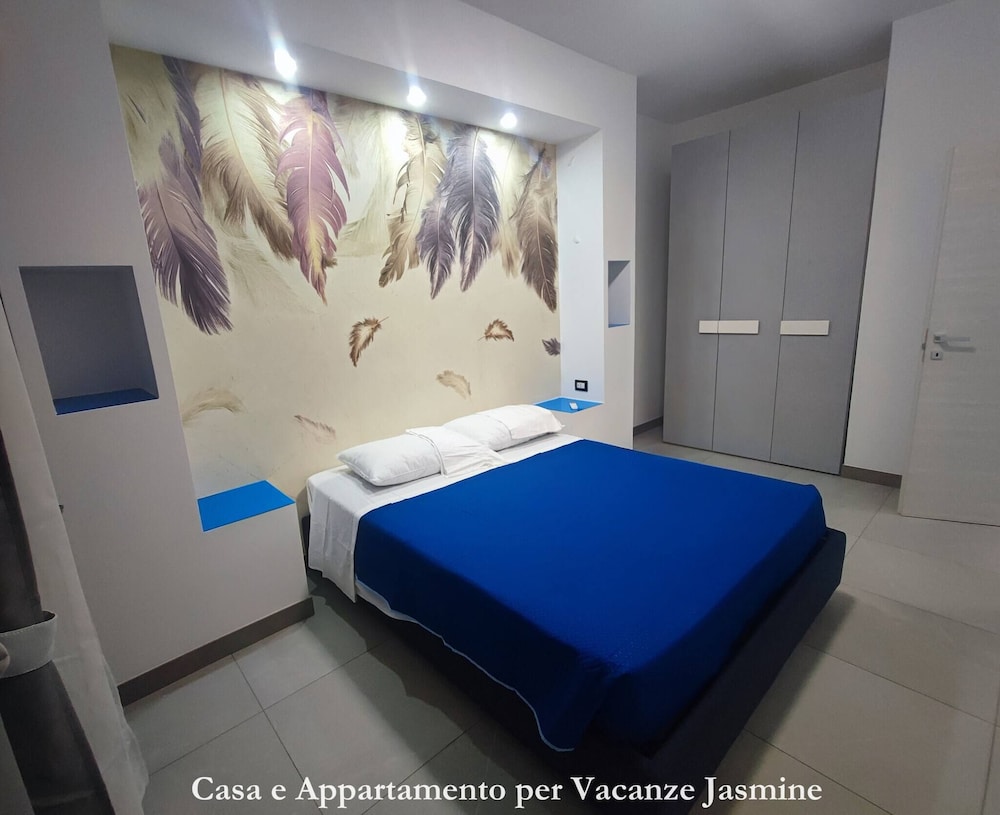 Casa Vacanze Jasmine For Families & Couples Rom, Billede 6
