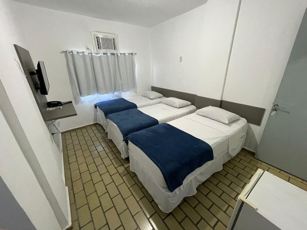 Standard Triple Room photo 1