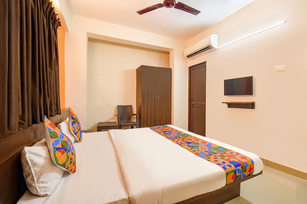 Deluxe Room - Photo 3