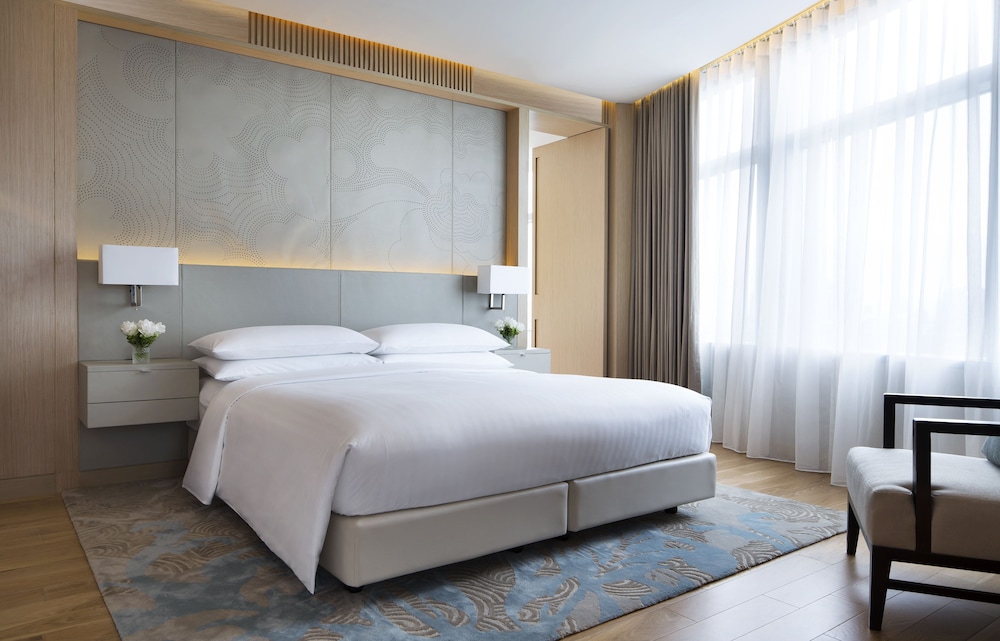 Executive Suite, 1 Bedroom photo 2
