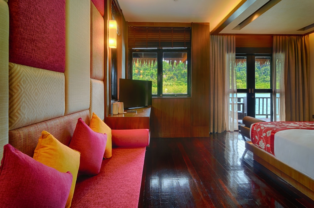 Breeze Villa - Photo 4