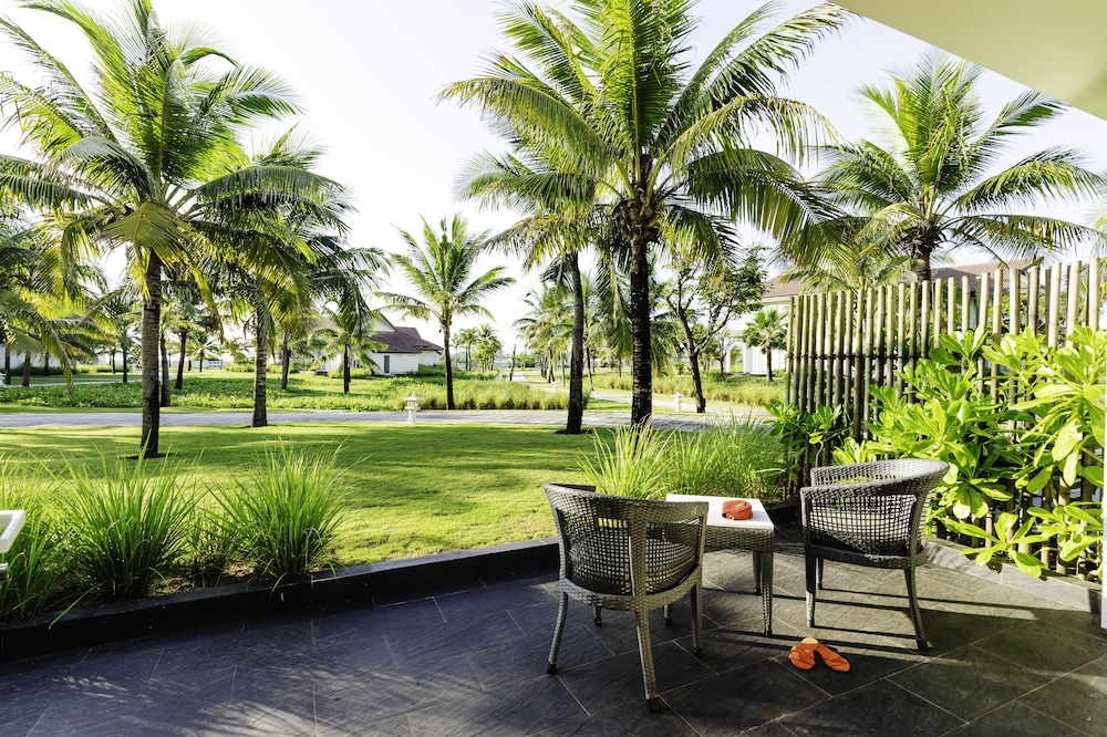 Deluxe Double Room, Garden View - Photo 6