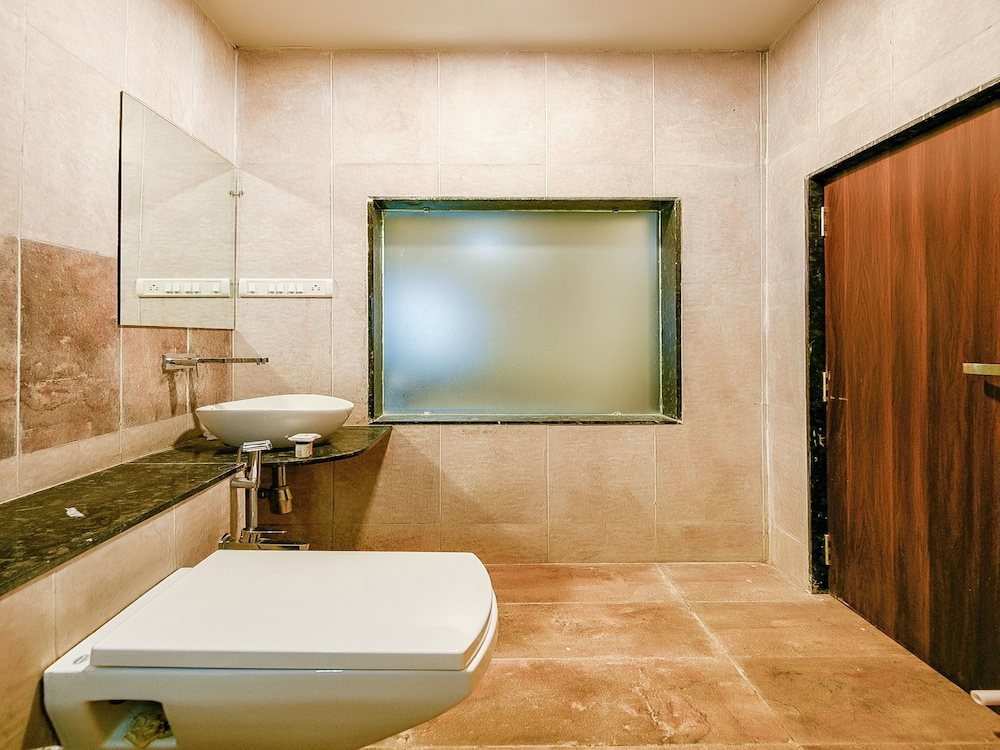 Double Or Twin Room photo 2