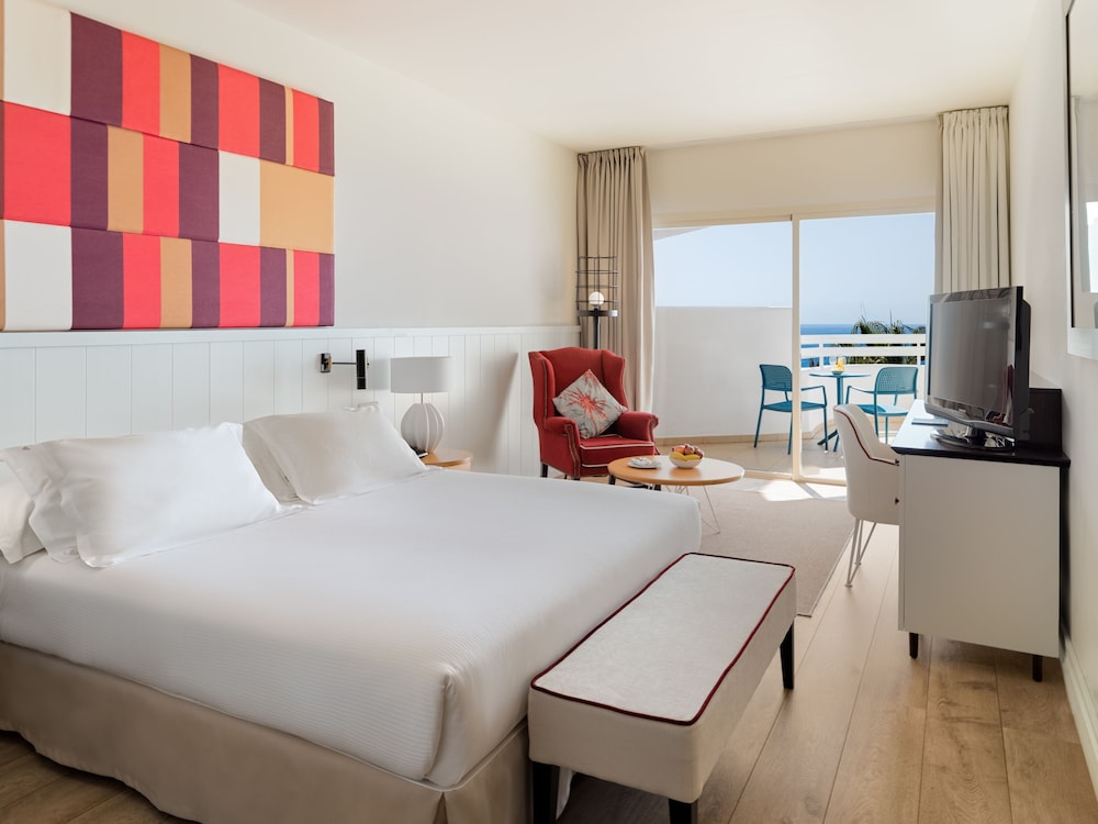 Superior Double Room, Spa, Sea View - Photo 1