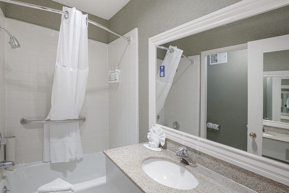 Suite, 1 King Bed, Non Smoking - Photo 7