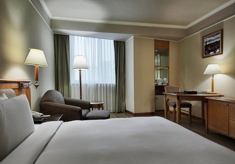 Deluxe Room photo 2