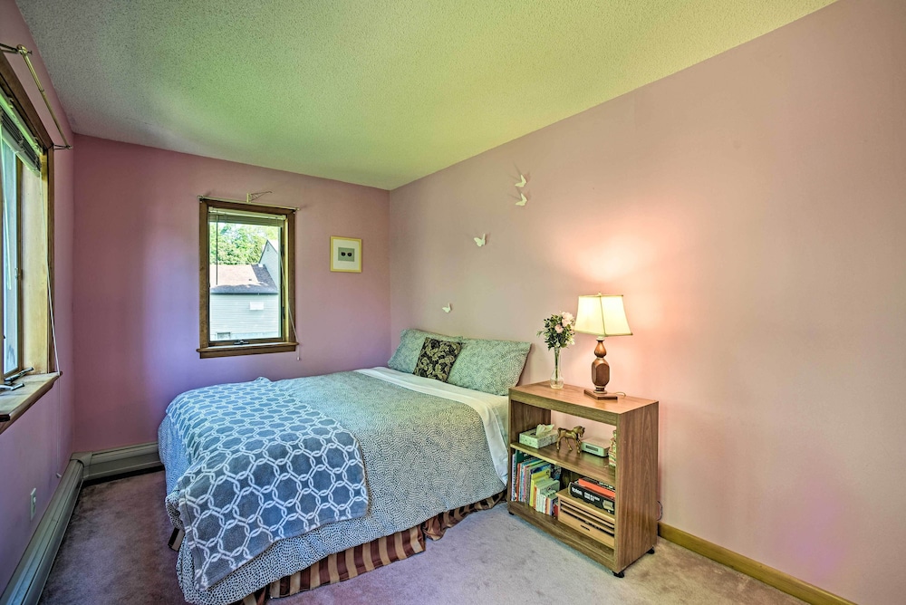 House (3 Bedrooms) photo 3
