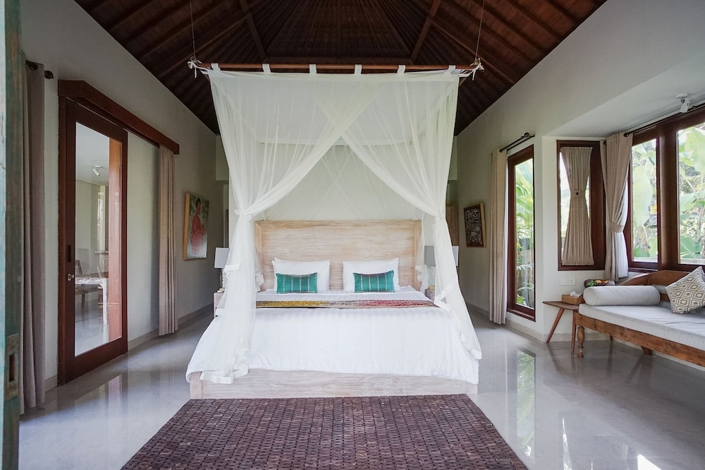 Villa, Private Pool - Photo 21