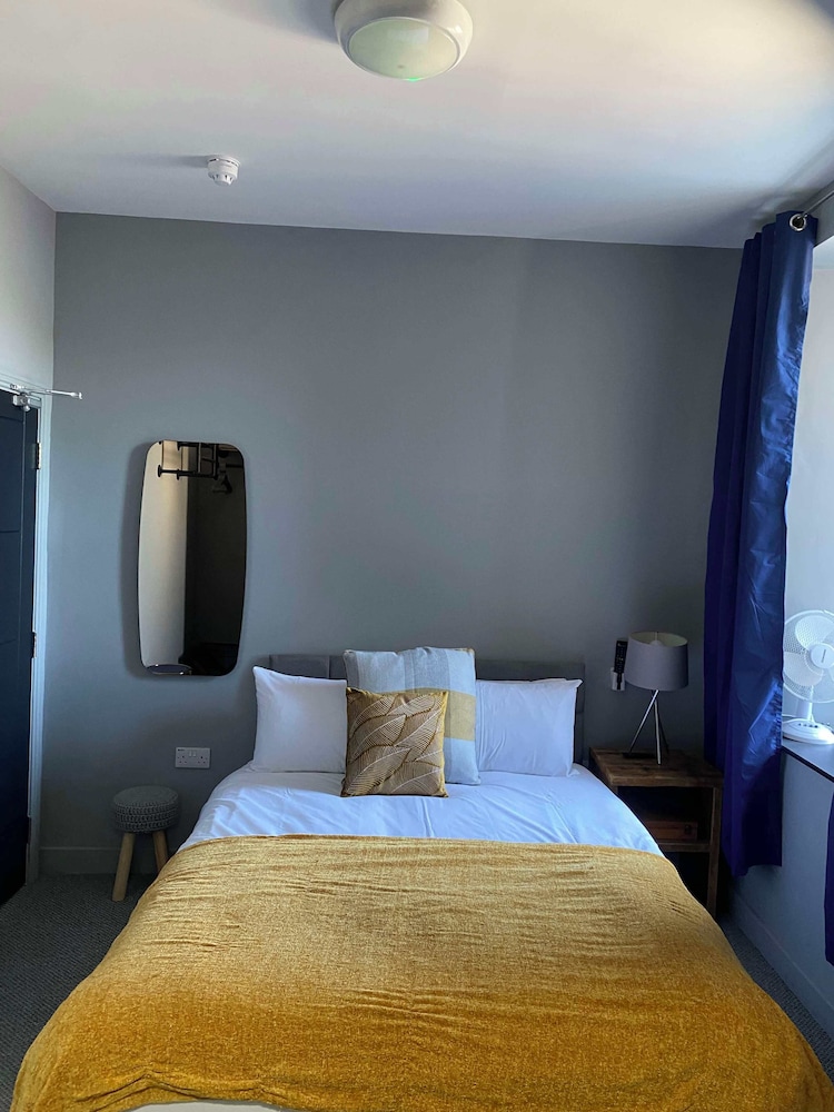 Double Room, Private Bathroom photo 1