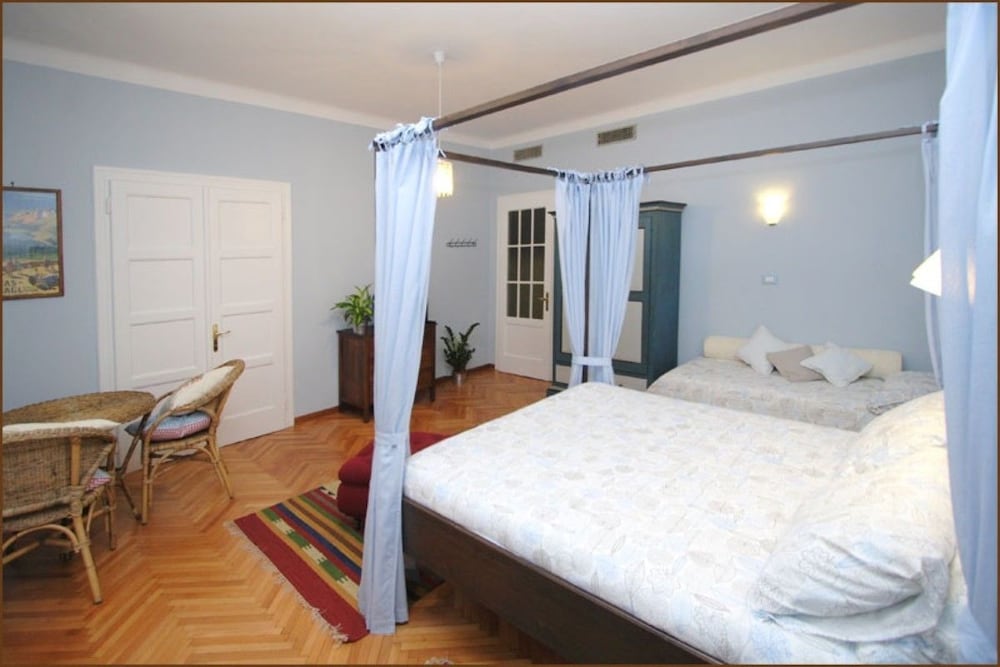 Double Room, Non Smoking, Private Bathroom (Non Ti Scordar Di Me )