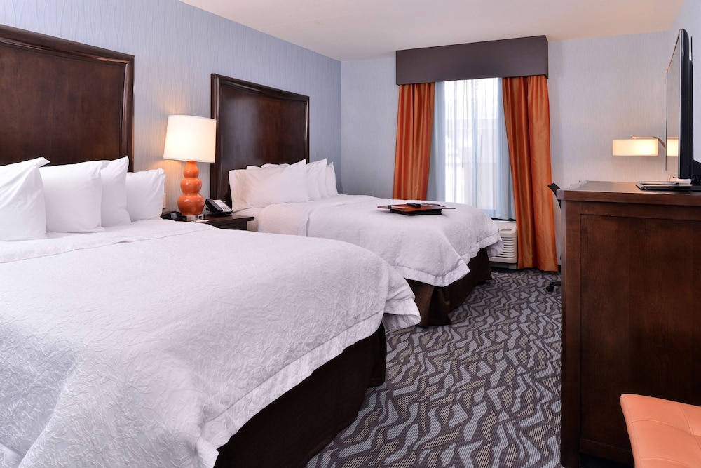 Room, 2 Queen Beds, Accessible photo 1