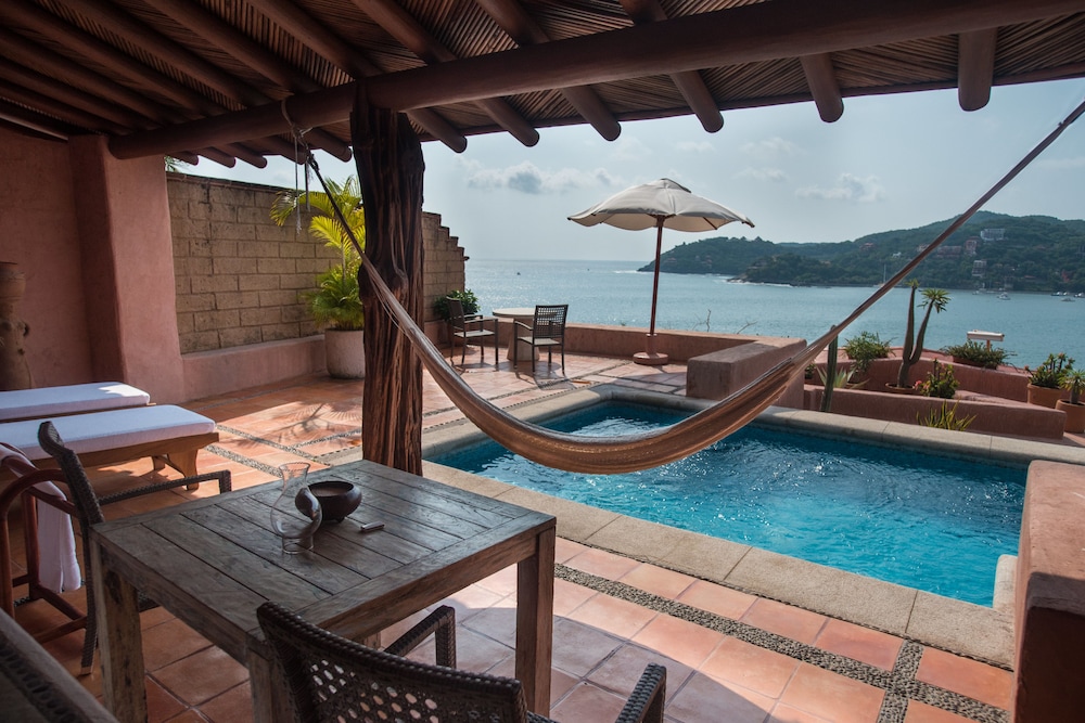 Mexico Lindo Signature Suite