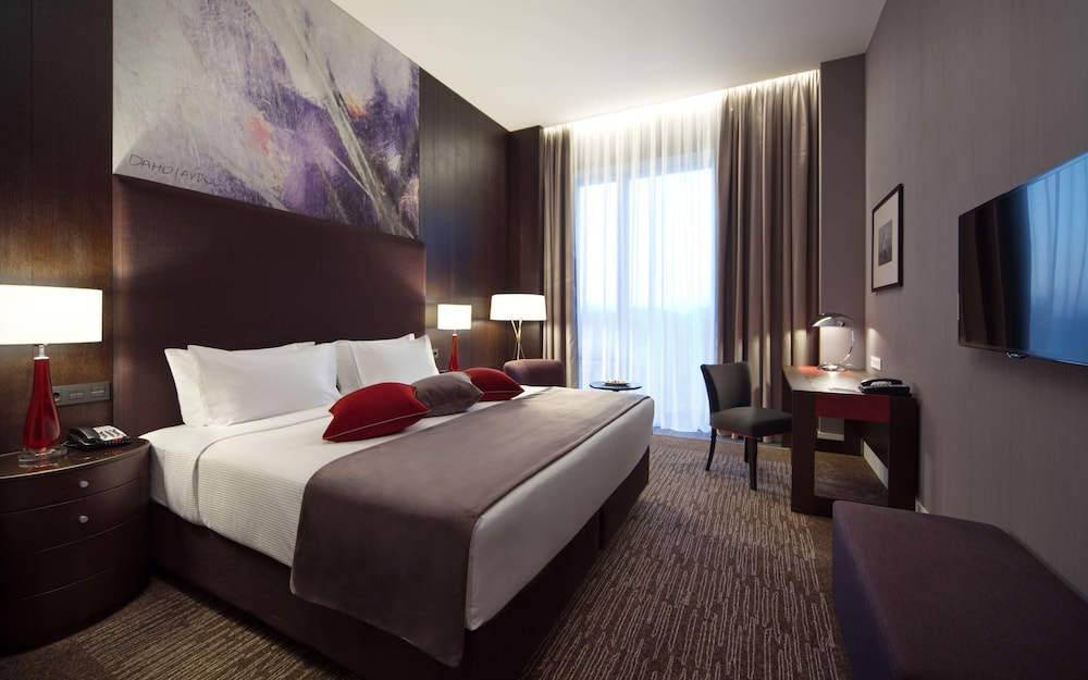 Room, 1 King Bed photo 1