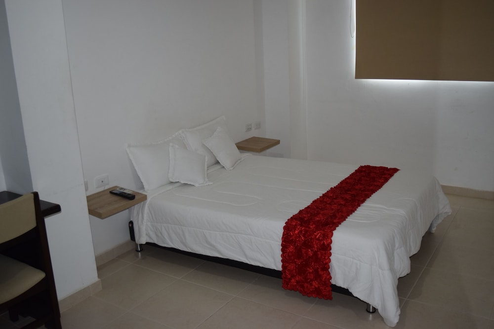 Suite, 1 Twin Bed photo 1