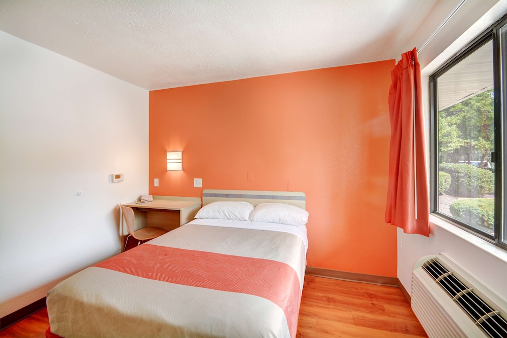 Motel 6-Southington, CT - Hartford, Billede 8
