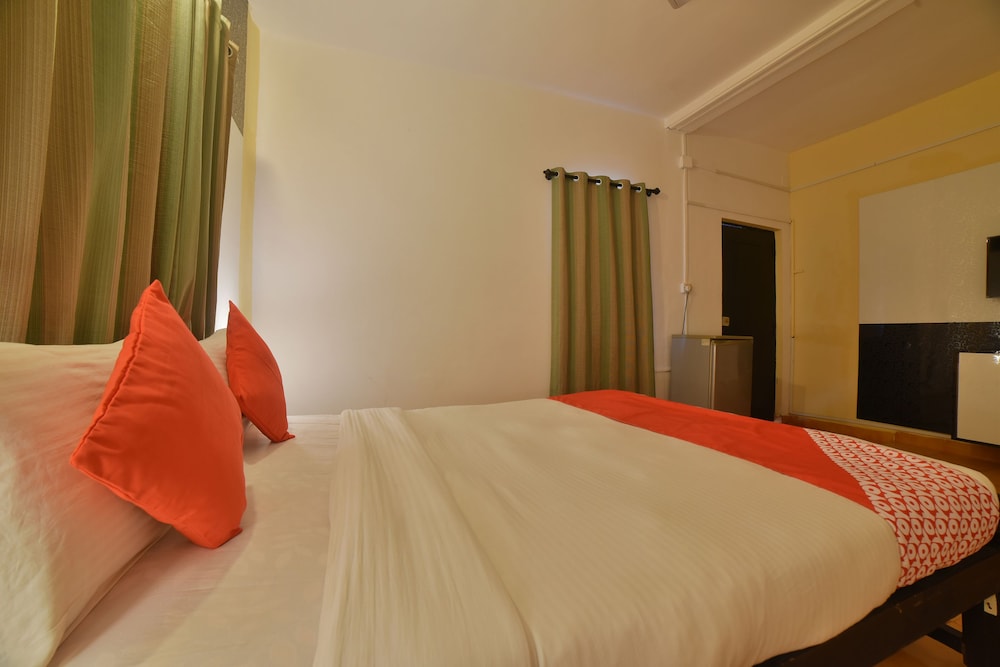 Double Or Twin Room photo 2