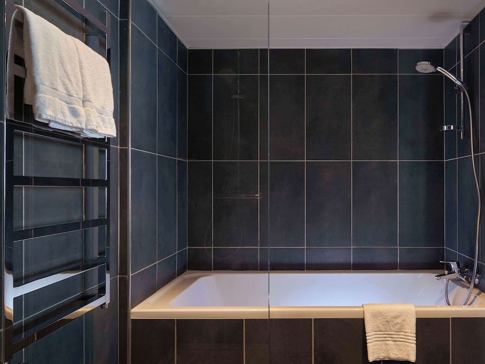 Superior Twin Room, 2 Twin Beds, Balcony, Sea View (Balcony)