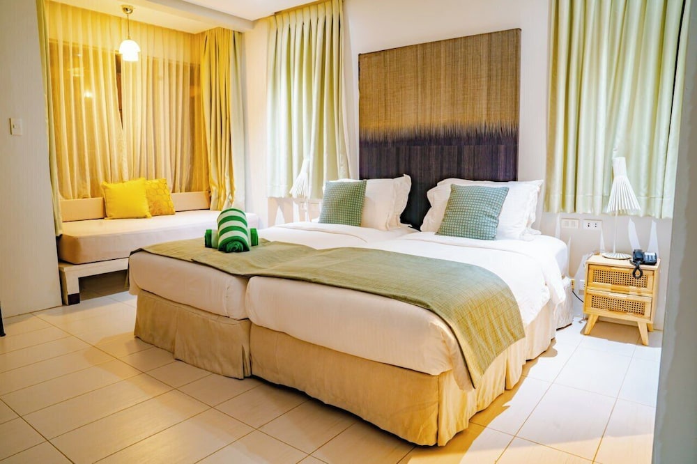 Standard Room, Garden View - Photo 2