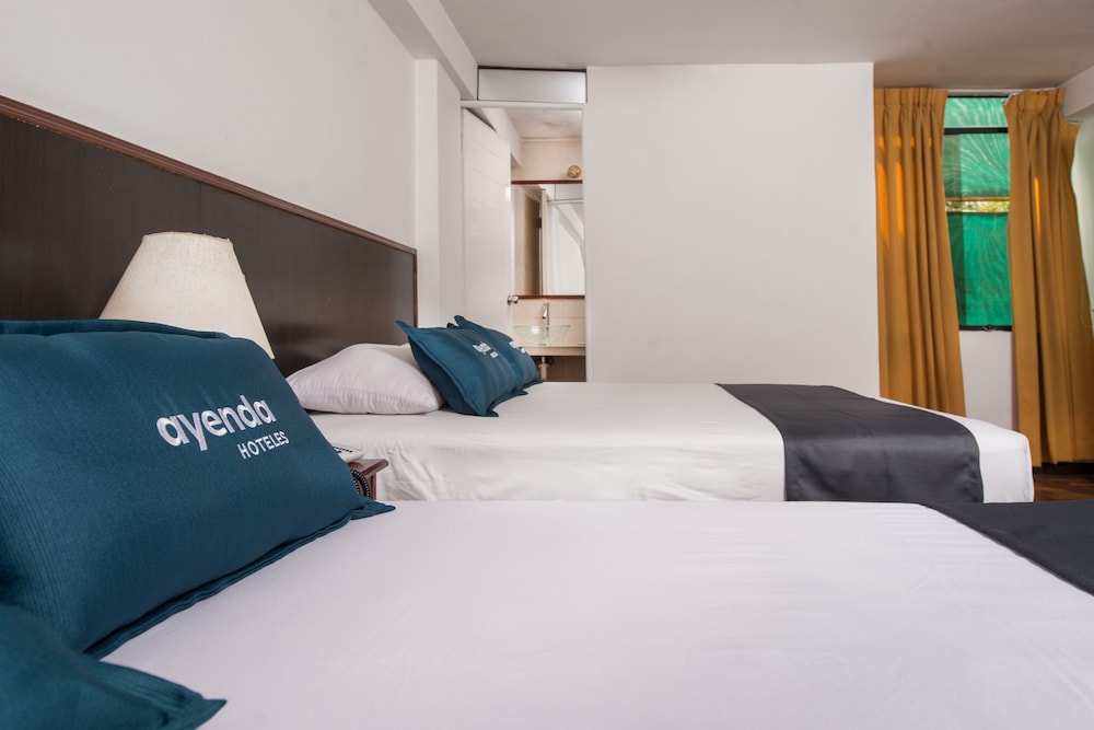Standard Double or Twin Room photo 2