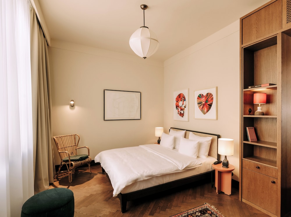 Superior Room photo 1