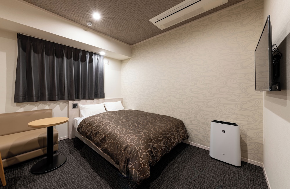 Single Room, 1 Double Bed, Non Smoking