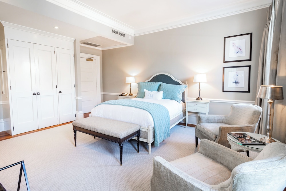 House, 1 Queen Bed, Fireplace