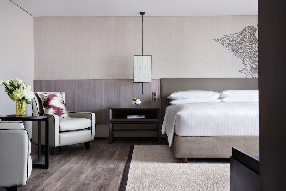 Club Suite, 1 Double Bed