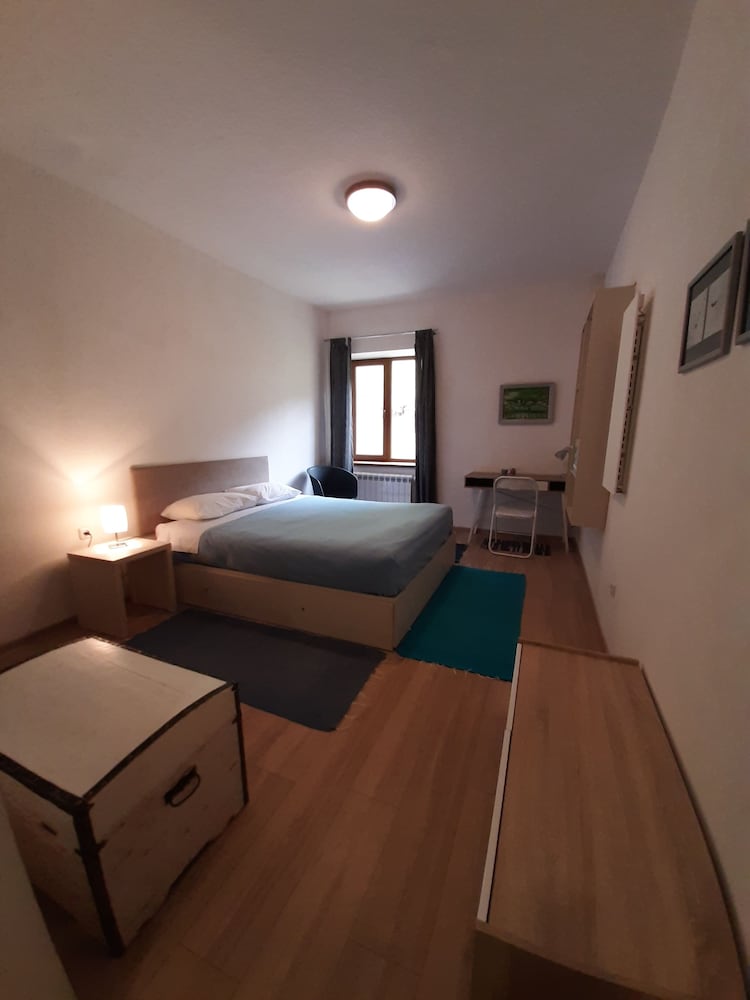Economy Double Room photo 1