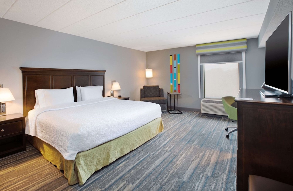 Room, 1 King Bed, Non Smoking photo 1