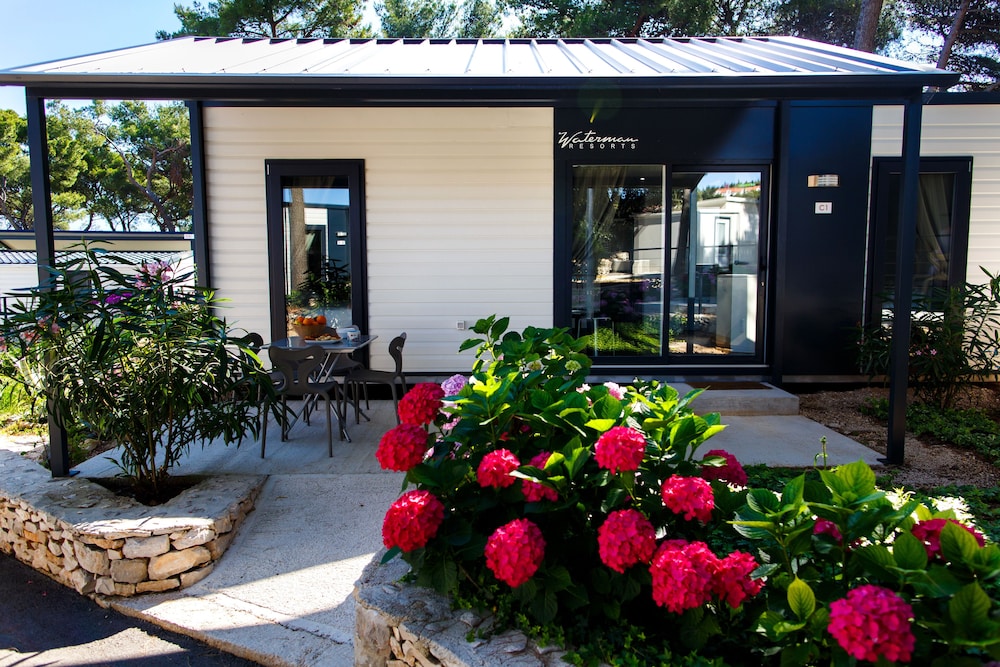 Bungalow, 2 Bedrooms
