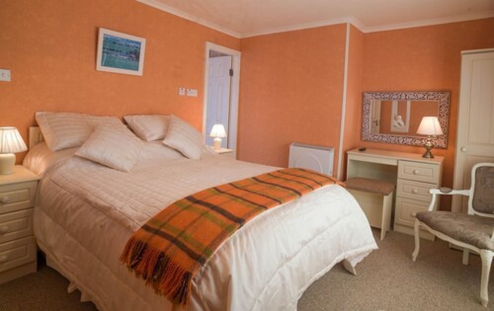 Double Room, Ensuite