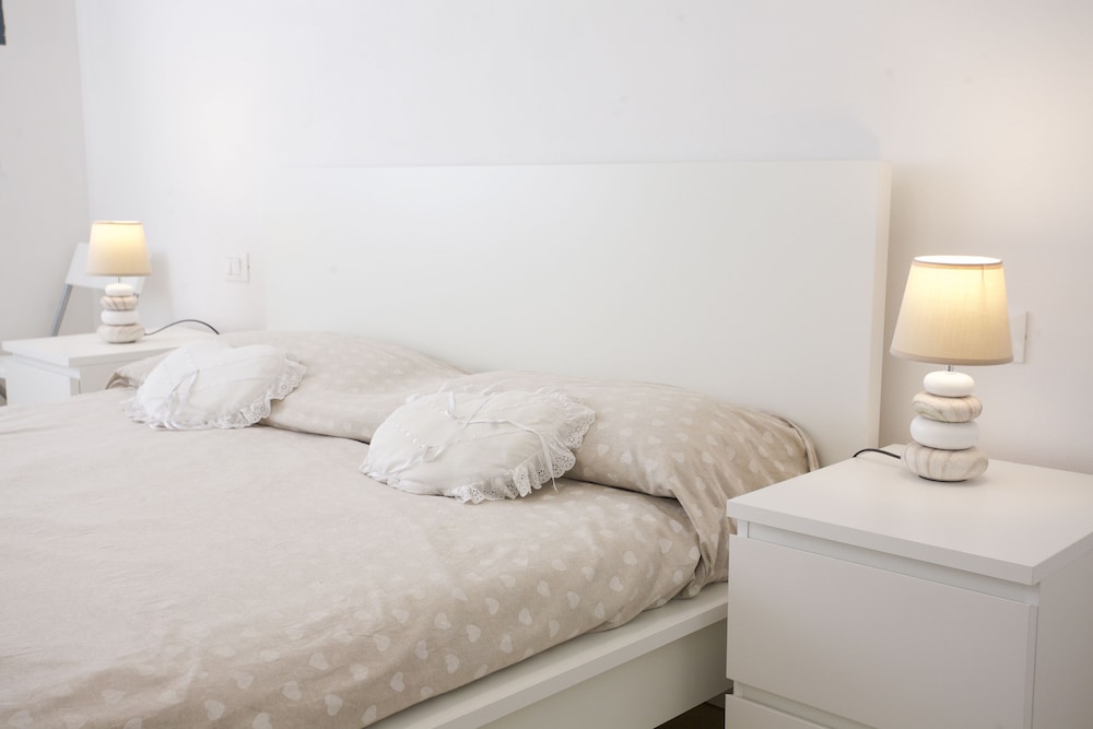 Apartment, 4 Bedrooms, Ground Floor