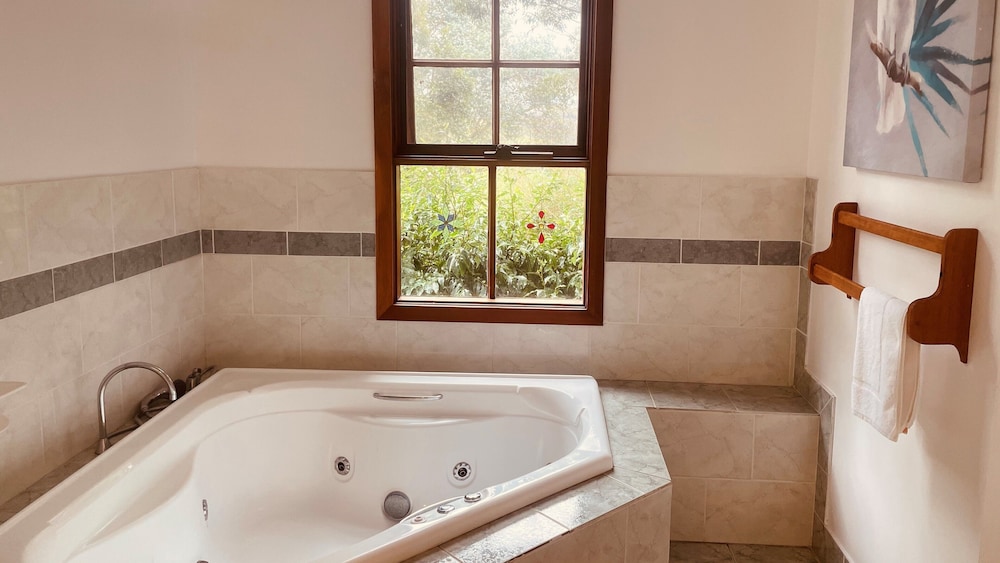 Superior Apartment, 1 King Bed, Jetted Tub, Valley View photo 2