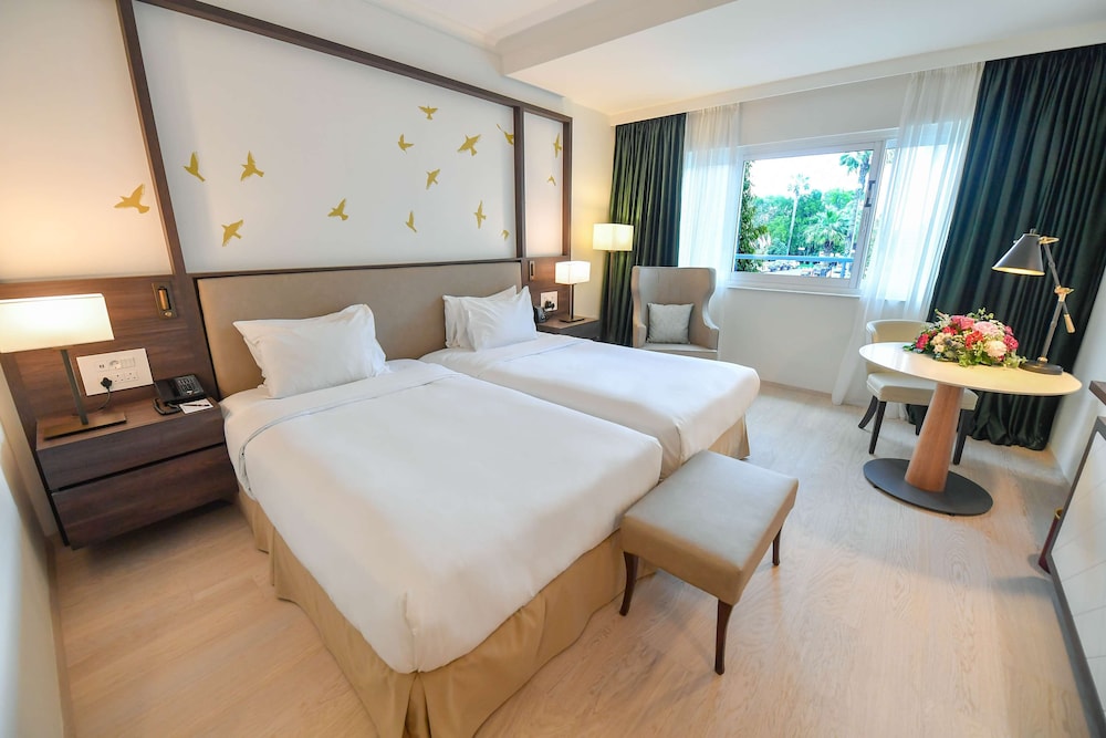 Twin Room - Photo 4