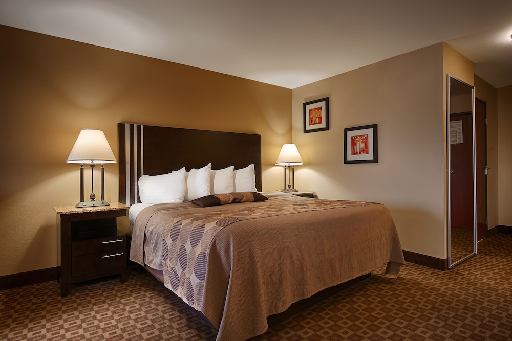 Best Western Plus Deridder Inn & Suites, Billede 8