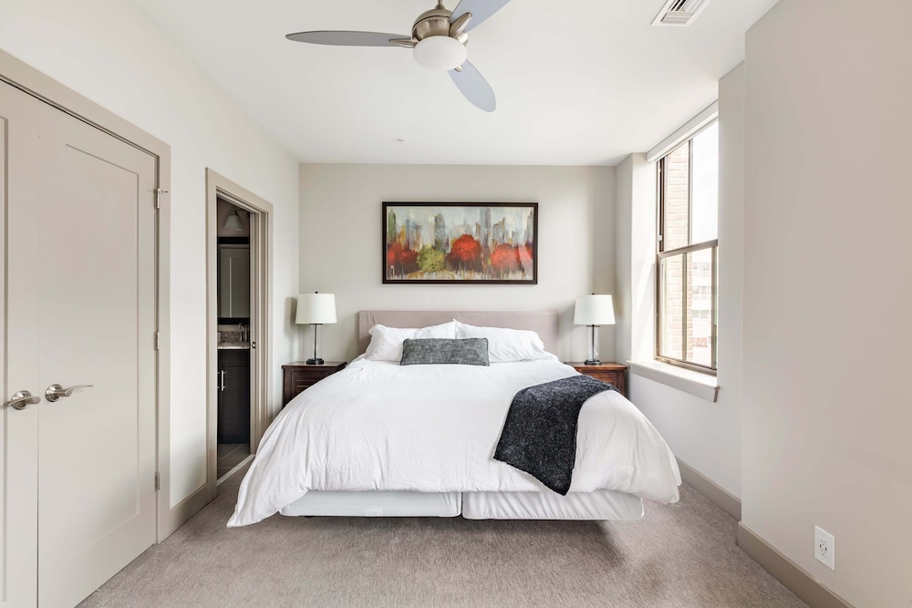 Standard Apartment photo 2