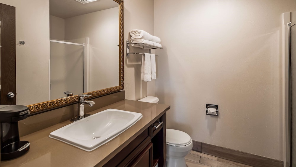 Best Western Salbasgeon Inn & Suites, Billede 3