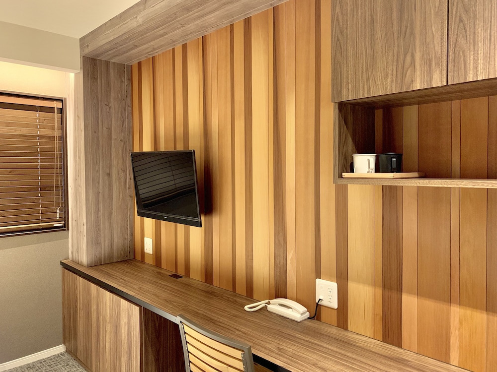 Twin Room, Non Smoking photo 3